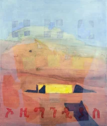 Ozymandias